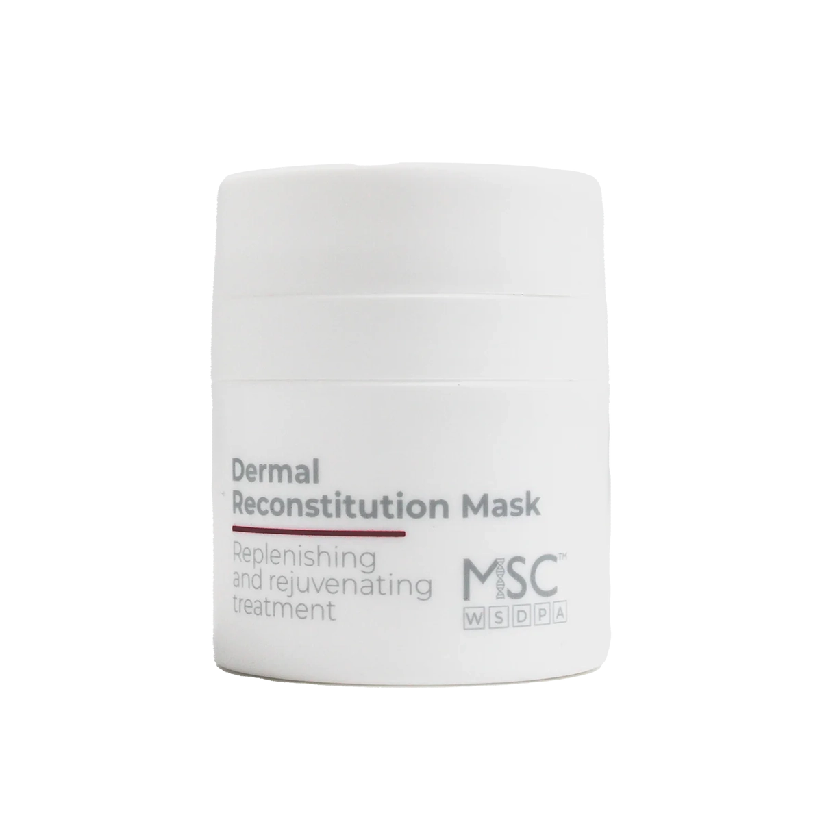 Dermal Reconstitution Mask