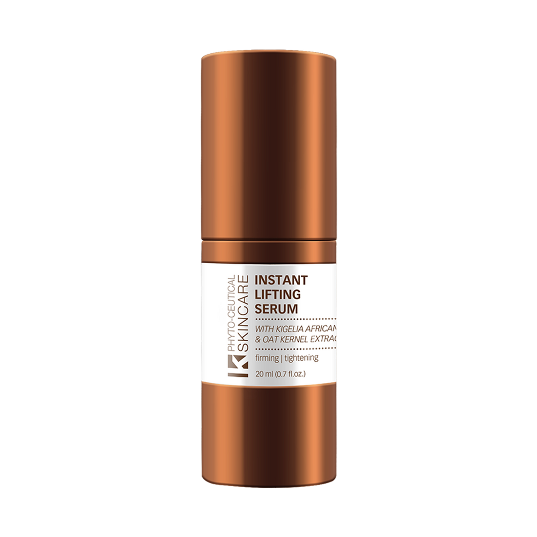 Instant Lifting Serum