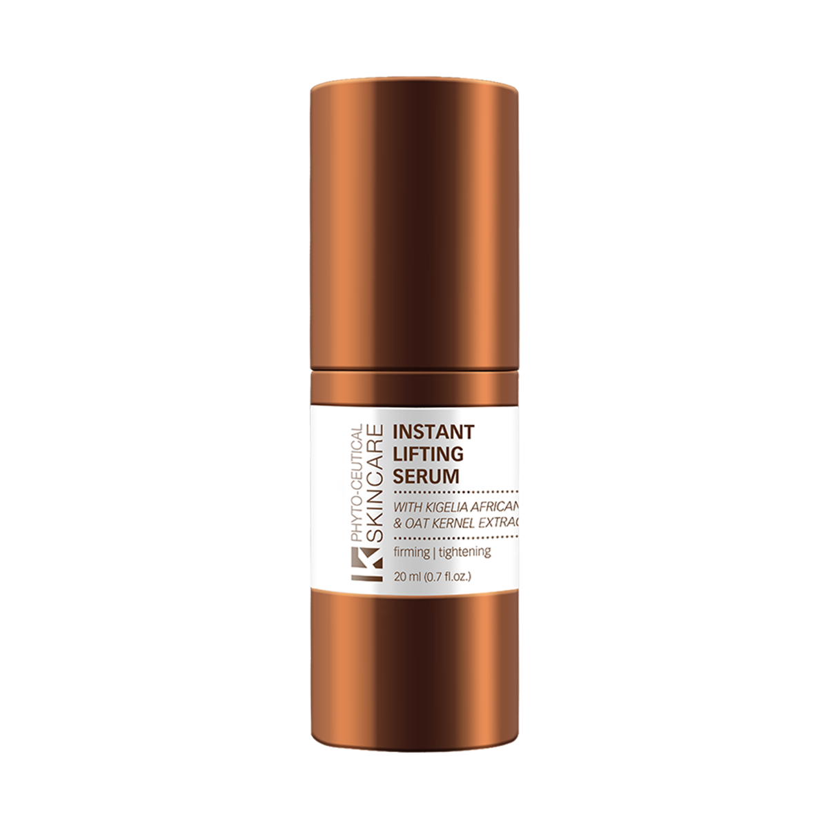 Instant Lifting Serum