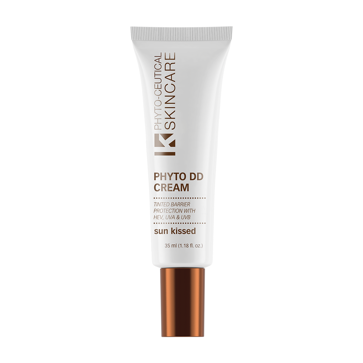 Phyto DD Cream | Sun Kissed