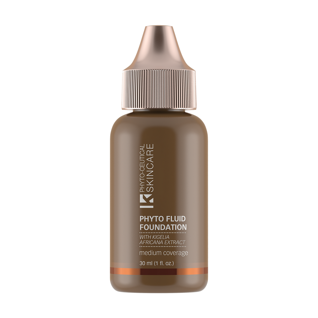 Phyto Fluid Foundation | Carob