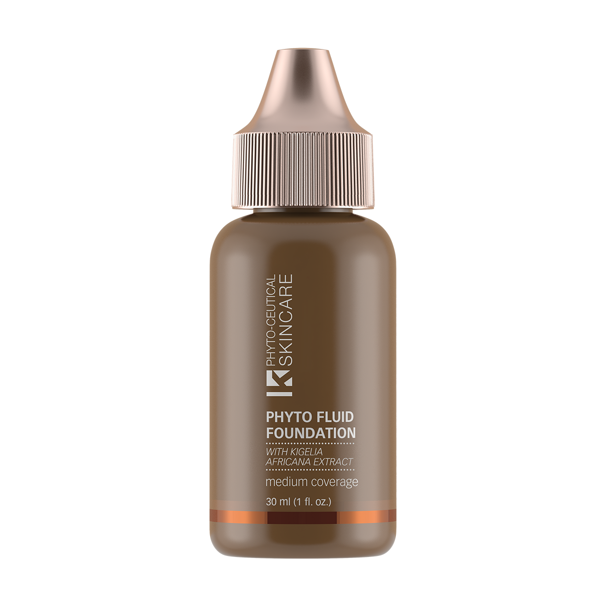 Phyto Fluid Foundation | Carob