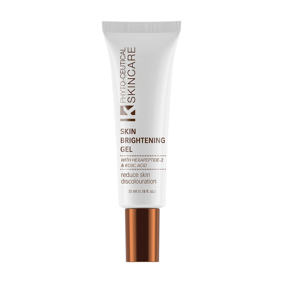 Skin Brightening Gel