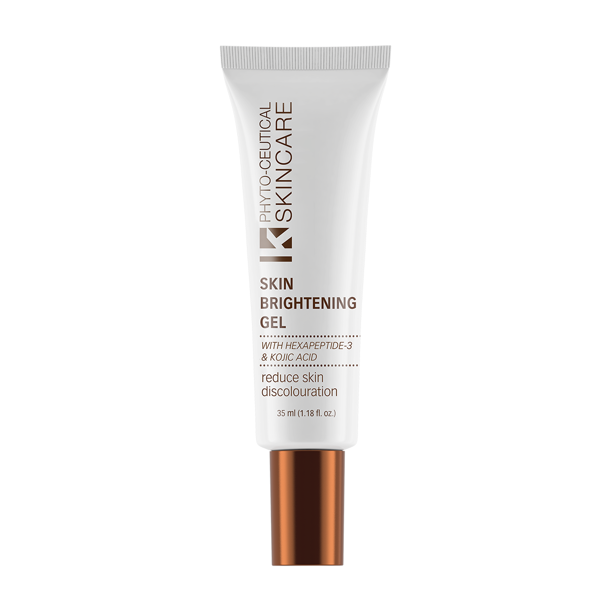 Skin Brightening Gel