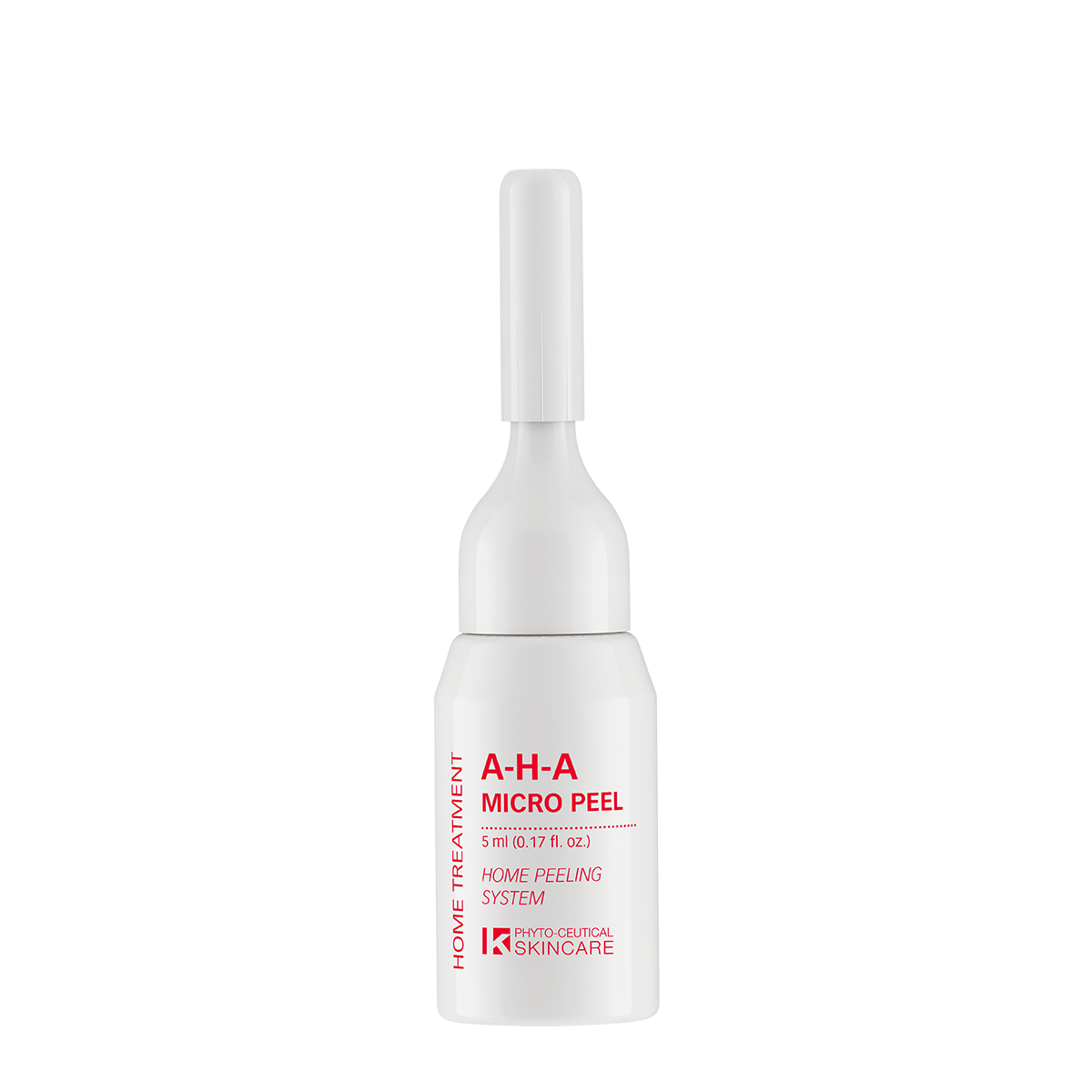 A-H-A Micro Peel