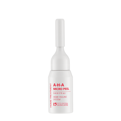 A-H-A Micro Peel