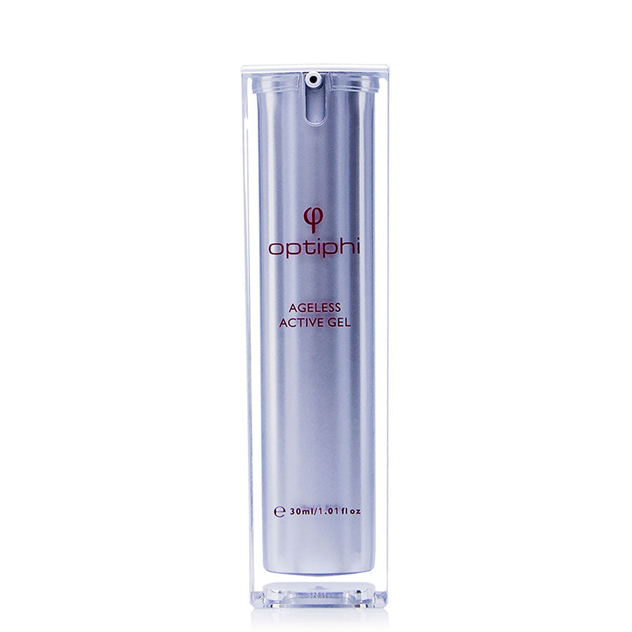 Ageless Active Gel