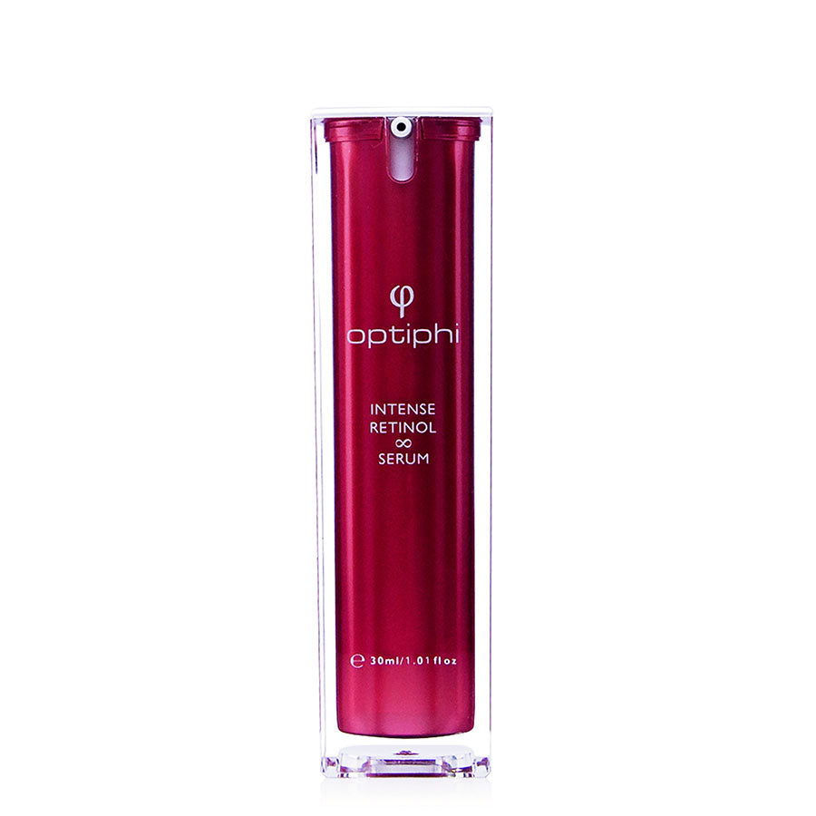 Intense Retinol Serum