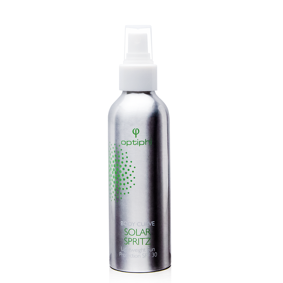 Body Curve Solar Spritz